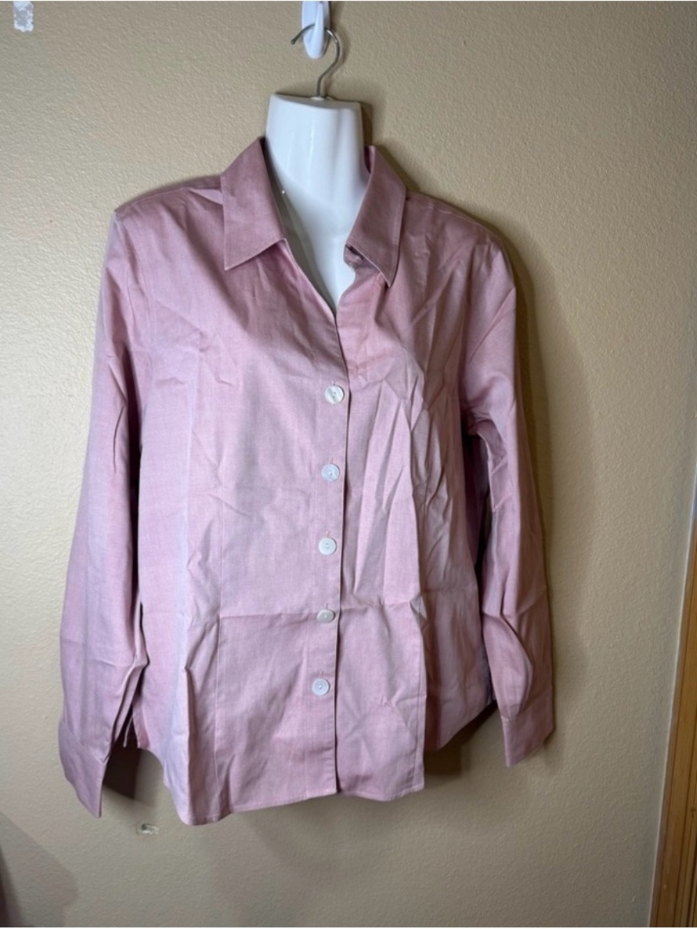 ColdWater Creek NWOT L